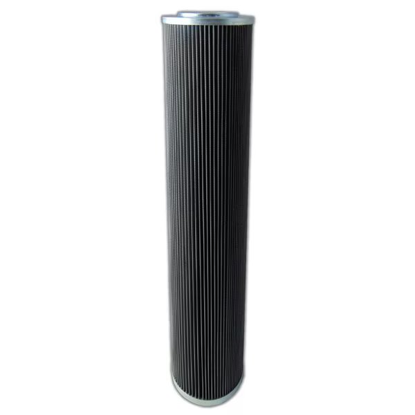 Hydraulic Filter, replaces REXROTH R928005762, Return Line, 20 micron, Outside-In, Main Filter, Mfr#: MF0588110